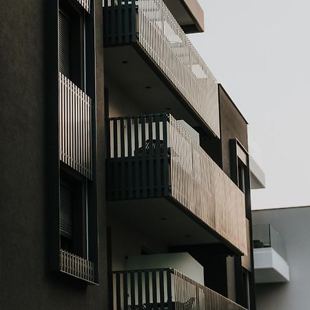 Pearl Apartel Volos Exterior foto