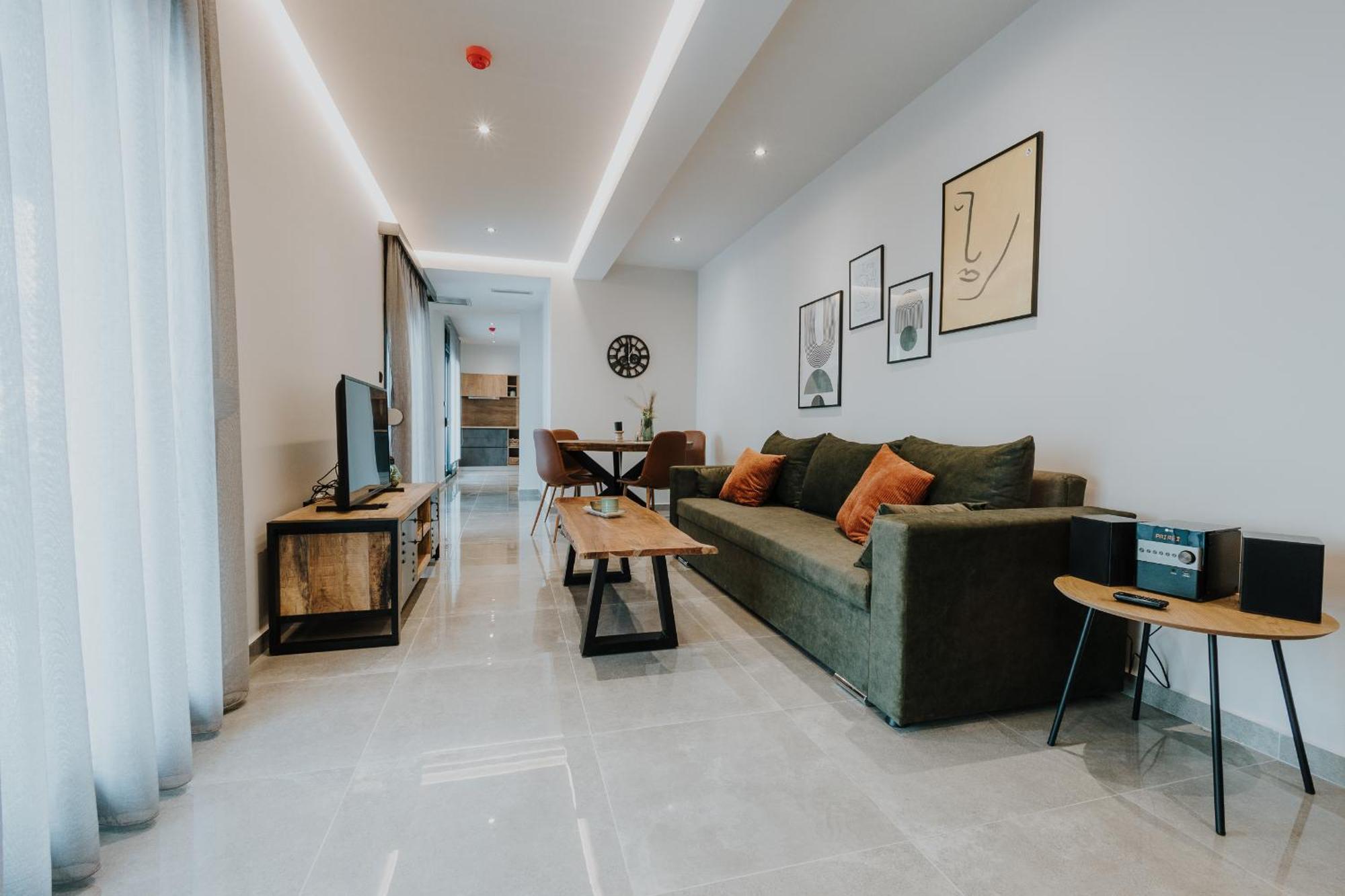Pearl Apartel Volos Exterior foto